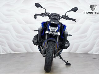 2025 BMW R 1300 R, синий, 2399000 рублей, вид 4