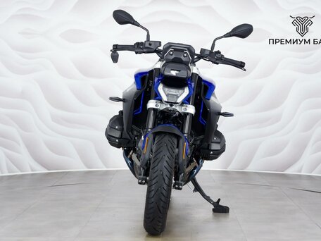 2025 BMW R 1300 R, синий, 2399000 рублей, вид 4