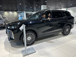 2026 Tenet T9, чёрный, 4299000 рублей, вид 3