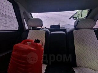 2008 Lada (ВАЗ) Priora I, серый, 110000 рублей, вид 2