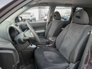 2013 Nissan X-Trail II Рестайлинг, фиолетовый, 1109000 рублей, вид 5