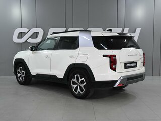 2022 SsangYong Torres, белый, 2699000 рублей, вид 2