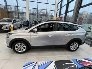 2026 Lada (ВАЗ) Iskra SW Cross, серебристый, 1762000 рублей, вид 2