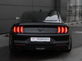 2022 Ford Mustang VI Рестайлинг, чёрный, 3750000 рублей - вид 5