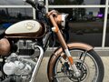 2026 Royal Enfield Classic 350, коричневый, 502000 рублей - вид 3