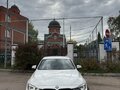 2014 BMW 3 серии 320i xDrive VI (F3x), белый, 1900000 рублей - вид 2