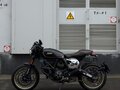 2017 Ducati Scrambler 800, чёрный, 750000 рублей - вид 6