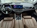 2025 BMW X6 40i III (G06) Рестайлинг, серый, 15850000 рублей - вид 10