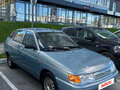 2003 Lada (ВАЗ) 2112, серый, 120000 рублей - вид 1