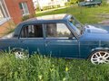 2005 Lada (ВАЗ) 2105, зелёный, 200000 рублей - вид 6