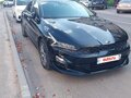 2020 Kia K5 III, чёрный, 2400000 рублей