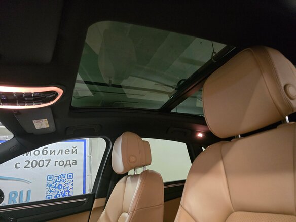 2018 Porsche Macan I, коричневый - вид 11