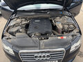 2008 Audi A4 IV (B8), синий, 1100000 рублей - вид 4