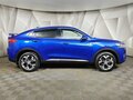 2021 Haval F7x I, синий, 1629000 рублей - вид 5