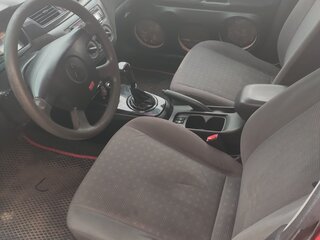 2005 Mitsubishi Lancer IX, красный, 350000 рублей, вид 5