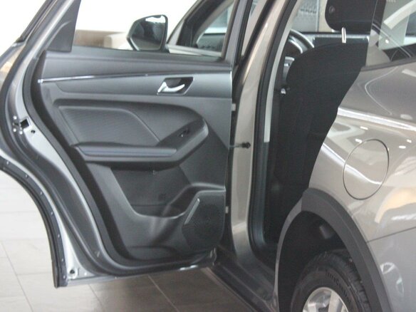 2026 Haval Jolion I Рестайлинг, серый, 2649000 рублей - вид 17