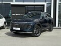 2026 Haval F7 II, синий
