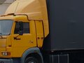 2008 КамАЗ 4308, золотистый, 2200000 рублей