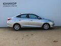 2023 Changan Alsvin, серый, 809000 рублей - вид 3