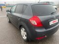 2010 Kia Ceed I Рестайлинг, серый, 380000 рублей - вид 9