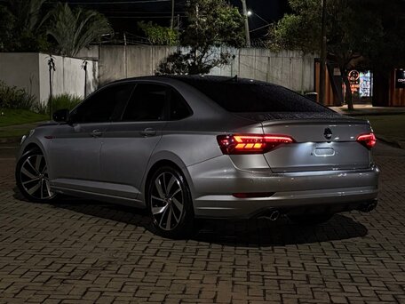 2022 Volkswagen Sagitar III Рестайлинг, серебристый, 1850000 рублей, вид 2