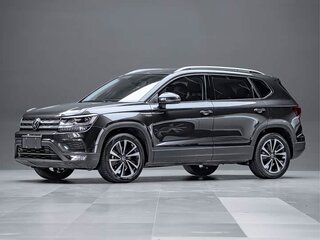 2022 Volkswagen Tharu I, серый, 2050000 рублей, вид 1