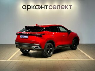2024 Omoda C5 I, красный, 1785000 рублей, вид 2