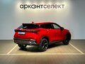 2024 Omoda C5 I, красный, 1785000 рублей - вид 1