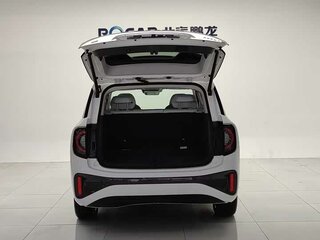 2024 Arcfox Kaola, белый, 1690000 рублей, вид 5