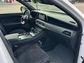 2021 Hyundai Palisade I, белый, 4299999 рублей, вид 5