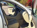 2009 Infiniti EX EX35 5-speed I (J50), белый, 999999 рублей - вид 8