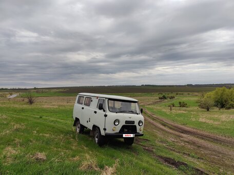 2012 УАЗ 3962, белый, 660000 рублей, вид 5