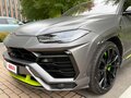 2021 Lamborghini Urus I, серый, 20900000 рублей - вид 10