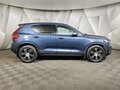 2021 Volvo XC40 I, синий, 3500000 рублей - вид 5