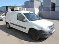 2020 LADA (ВАЗ) Largus, белый, 780000 рублей - вид 7