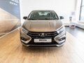 2026 Lada (ВАЗ) Vesta I Рестайлинг (NG), коричневый, 2035000 рублей - вид 2