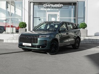 2026 Jeland J6, синий, 2750000 рублей, вид 1