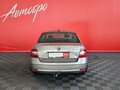 2017 Skoda Octavia III (A7) Рестайлинг, серый, 1485000 рублей - вид 4