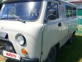 2003 УАЗ 3962, серый, 530000 рублей - вид 1