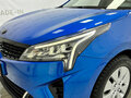 2020 Kia Rio IV Рестайлинг, синий, 1640000 рублей - вид 1