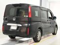 2016 Honda Stepwgn V, чёрный, 1090000 рублей - вид 3