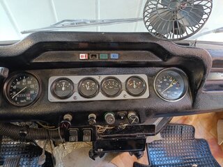 1998 УАЗ 31519, серый, 450000 рублей, вид 4