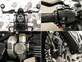 2024 Triumph Bonneville Bobber, чёрный, 1500000 рублей - вид 9