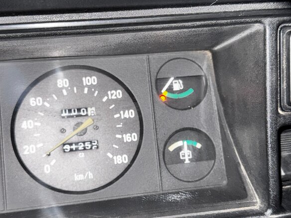 2002 Lada (ВАЗ) 2107, синий - вид 7