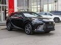 2025 Lexus RX 300 V, чёрный, 8200000 рублей - вид 2
