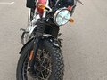2025 Royal Enfield Interceptor 650, красный, 650000 рублей - вид 2