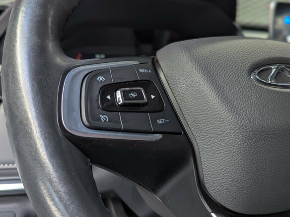 2023 Chery Tiggo 4 Pro I, серебристый - вид 18