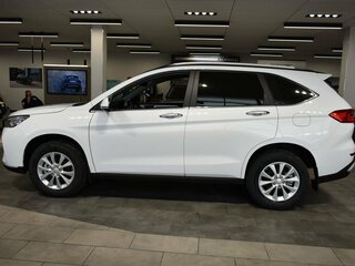 2026 Haval M6 II, белый, 2349000 рублей, вид 4
