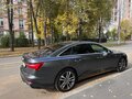 2021 Audi A6 45 TFSI V (C8), серый, 4600000 рублей - вид 5