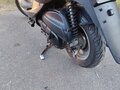 2013 Yamaha Jog, коричневый, 50000 рублей - вид 7